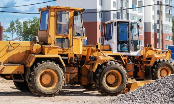 Feria de construcción 2026