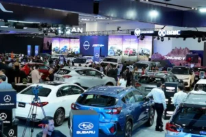 Las 10 mejores ferias de carros en 2026