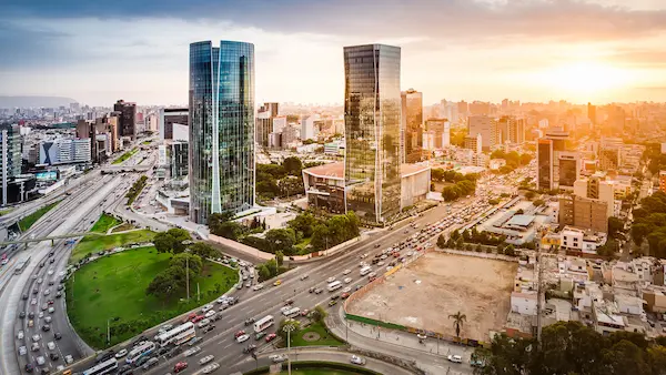 Planificación urbana en Perú: desafíos y oportunidades para las ciudades modernas