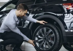 Consejos prácticos para mantener tus llantas en buen estado