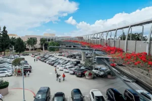 ¿Por qué es tan importante elegir bien los planos de estacionamiento?