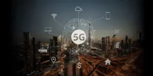 Tecnologías clave en las ciudades inteligentes