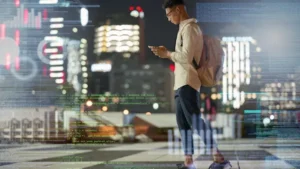 Tendencias futuras en ciudades inteligentes