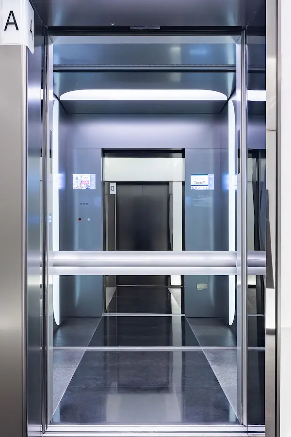 Beneficios de tener un ascensor residencial
