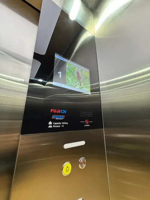 ¿Cómo realizamos la instalación de ascensores para condominios?