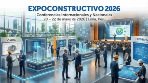 Expoconstructivo 2026: novedades, tendencias y oportunidades del sector