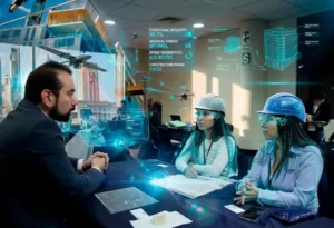Oportunidades de negocio en Expoconstructivo