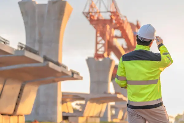 Soluciones que construyen espacios más inteligentes