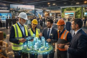 Tendencias clave que marcarán expoconstructivo