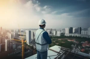 Un enfoque claro hacia el futuro de la construcción