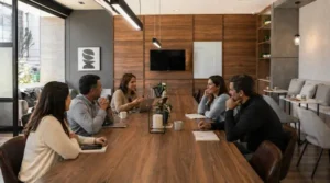 Funciones de la junta de propietarios en un edificio 2026-