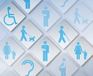 Pilares de la accesibilidad universal