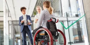Por qué es importante la accesibilidad universal