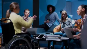 Qué es la accesibilidad universal y por qué es importante
