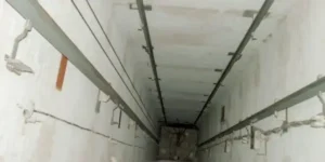Aspectos que deben considerarse antes de construir el foso de un ascensor