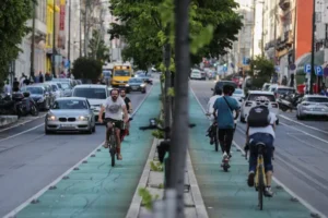 Ciclovías Lima: mapa, rutas y consejos para pedalear seguro