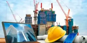 Nombres de empresas de constructoras para obras públicas