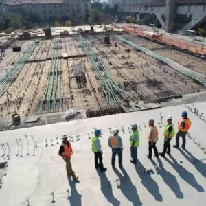 Nombres para constructoras familiares