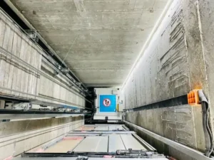 Principales sistemas de seguridad que deben cumplir los ascensores