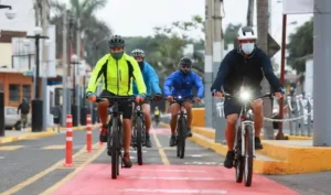 Qué son las ciclovías y por qué son importantes