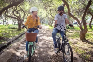 Recomendaciones para quienes comienzan a utilizar las ciclovías