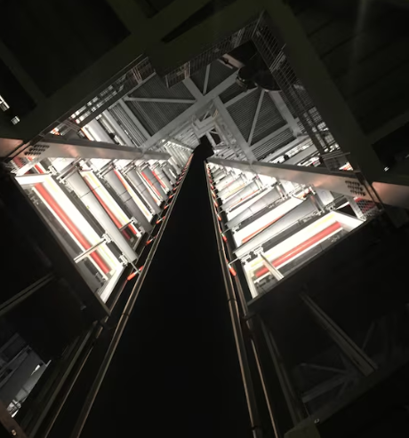innovación en construcción