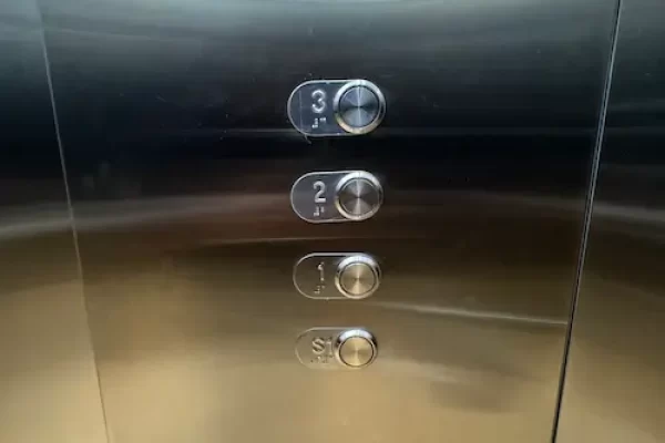 mantenimiento de ascensores