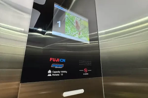 Los mejores ascensores residenciales