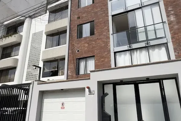 edificio lar