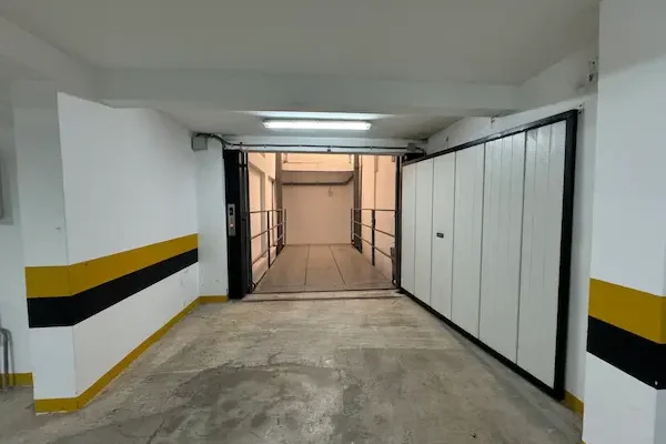 edificio lar