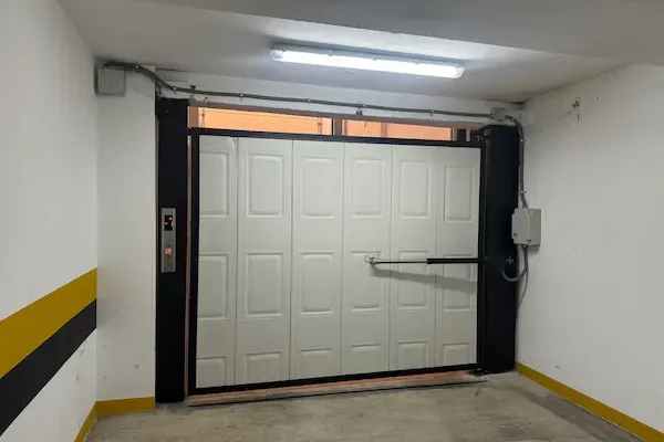edificio lar